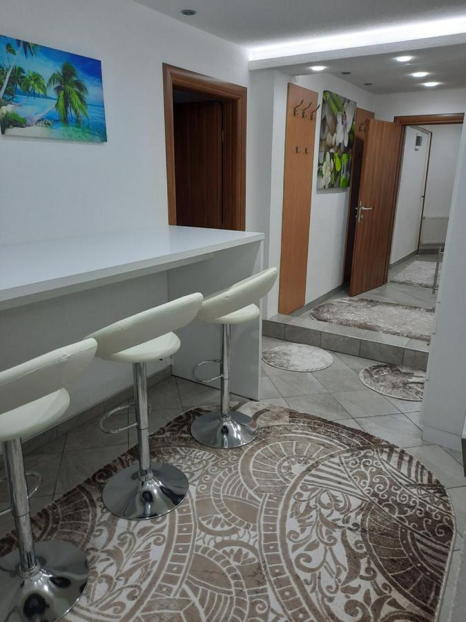Sarajevo Bascarsija Apartment Exterior foto