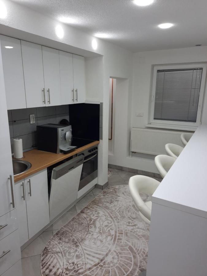 Sarajevo Bascarsija Apartment Exterior foto